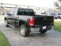 Onyx Black - Sierra 1500 SLE Extended Cab Photo No. 3