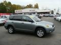 Everglade Metallic - RAV4 4WD Photo No. 1