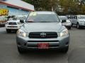 Everglade Metallic - RAV4 4WD Photo No. 2