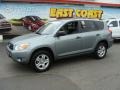 Everglade Metallic - RAV4 4WD Photo No. 3