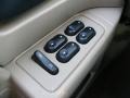 2005 Gold Ash Metallic Ford Taurus SE  photo #22