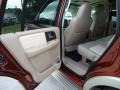 2006 Dark Copper Metallic Ford Expedition Eddie Bauer  photo #7