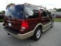 2006 Dark Copper Metallic Ford Expedition Eddie Bauer  photo #13