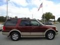 2006 Dark Copper Metallic Ford Expedition Eddie Bauer  photo #14