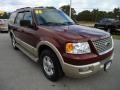 2006 Dark Copper Metallic Ford Expedition Eddie Bauer  photo #15