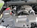  2011 Sierra 1500 SLE Extended Cab 5.3 Liter Flex-Fuel OHV 16-Valve VVT Vortec V8 Engine