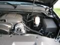 5.3 Liter Flex-Fuel OHV 16-Valve VVT Vortec V8 Engine for 2011 GMC Sierra 1500 SLE Extended Cab #38726727