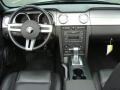 2008 Black Ford Mustang V6 Premium Convertible  photo #10
