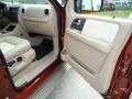 2006 Dark Copper Metallic Ford Expedition Eddie Bauer  photo #20