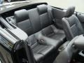 2008 Black Ford Mustang V6 Premium Convertible  photo #13