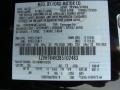 2008 Black Ford Mustang V6 Premium Convertible  photo #16