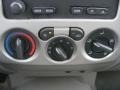 2008 Chevrolet Colorado Work Truck Regular Cab Chassis Controls