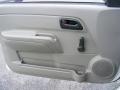 Medium Pewter Door Panel Photo for 2008 Chevrolet Colorado #38726935