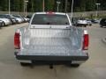 Pure Silver Metallic - Sierra 1500 SLE Extended Cab 4x4 Photo No. 21