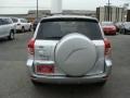 2007 Classic Silver Metallic Toyota RAV4 Limited 4WD  photo #5