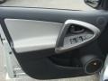 2007 Classic Silver Metallic Toyota RAV4 Limited 4WD  photo #6
