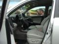 2007 Classic Silver Metallic Toyota RAV4 Limited 4WD  photo #7