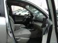 2007 Classic Silver Metallic Toyota RAV4 Limited 4WD  photo #8