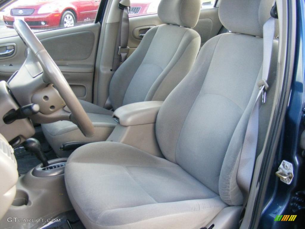 2001 Plymouth Neon Highline LX interior Photo #38727199