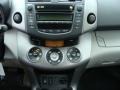 2007 Classic Silver Metallic Toyota RAV4 Limited 4WD  photo #11