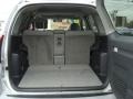 2007 Classic Silver Metallic Toyota RAV4 Limited 4WD  photo #13