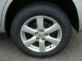2007 Classic Silver Metallic Toyota RAV4 Limited 4WD  photo #14