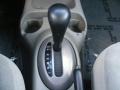 3 Speed Automatic 2001 Plymouth Neon Highline LX Transmission