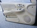 Dark Slate Gray Door Panel Photo for 2001 Plymouth Neon #38727435