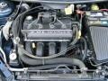 2001 Plymouth Neon 2.0 Liter SOHC 16-Valve 4 Cylinder Engine Photo