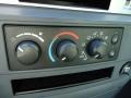 Medium Slate Gray Controls Photo for 2007 Dodge Ram 1500 #38727511