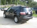 2011 Carbon Black Metallic GMC Acadia SLE  photo #3