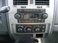 Medium Slate Gray Controls Photo for 2007 Dodge Dakota #38727847