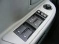 Medium Slate Gray Controls Photo for 2007 Dodge Dakota #38727891