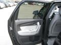 2011 Carbon Black Metallic GMC Acadia SLE  photo #19