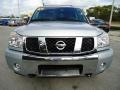 2007 Silver Lightning Nissan Armada LE 4x4  photo #24