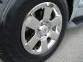 2007 Nissan Armada LE 4x4 Wheel and Tire Photo