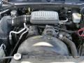 3.7 Liter SOHC 12-Valve PowerTech V6 Engine for 2007 Dodge Dakota SLT Quad Cab #38727999