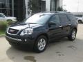 Deep Blue Metallic - Acadia SLE Photo No. 1