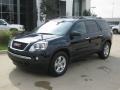 2011 Deep Blue Metallic GMC Acadia SLE  photo #1