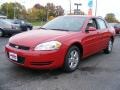 Precision Red - Impala LT Photo No. 1