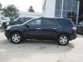 Deep Blue Metallic - Acadia SLE Photo No. 2