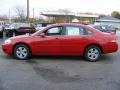 Precision Red - Impala LT Photo No. 2