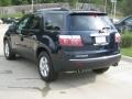 2011 Deep Blue Metallic GMC Acadia SLE  photo #3