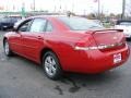 Precision Red - Impala LT Photo No. 3