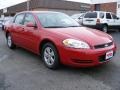 Precision Red - Impala LT Photo No. 7