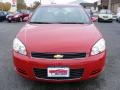 Precision Red - Impala LT Photo No. 8