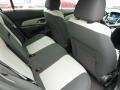 Jet Black/Medium Titanium Interior Photo for 2011 Chevrolet Cruze #38728207