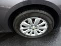 2011 Chevrolet Cruze LS Wheel