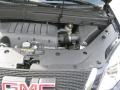 3.6 Liter DI DOHC 24-Valve VVT V6 2011 GMC Acadia SLE Engine