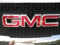 2011 GMC Acadia SLE Marks and Logos